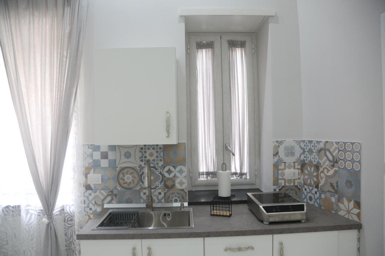 Opera Bed & Breakfast Naples