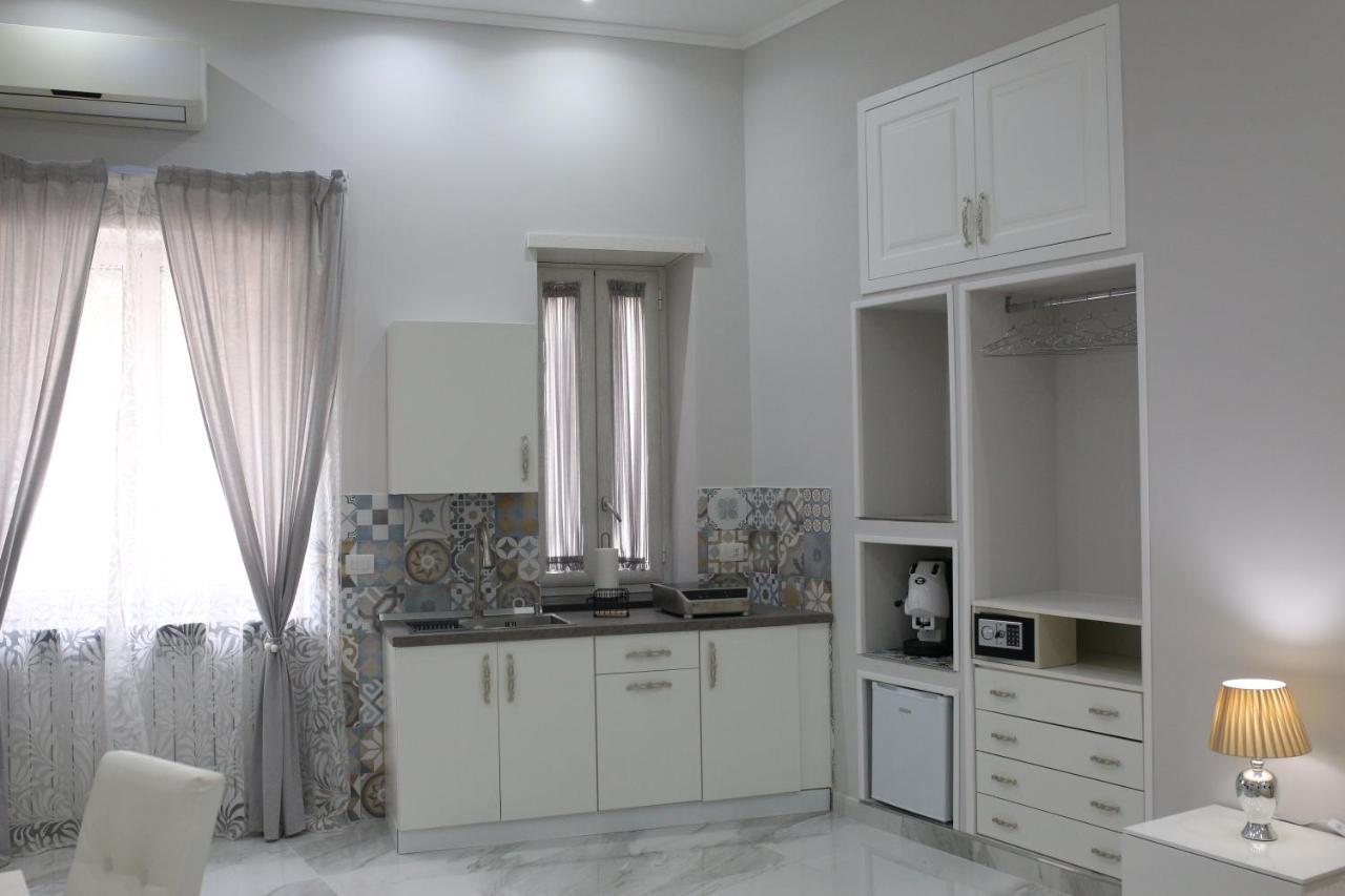 Opera Bed & Breakfast Naples