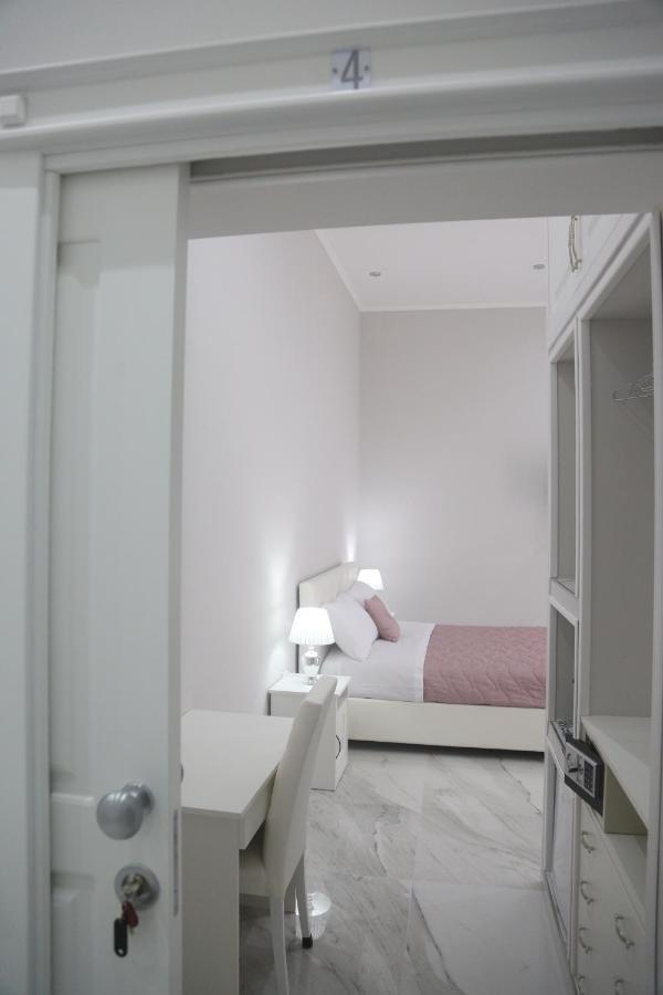 Bed & Breakfast Opera Naples